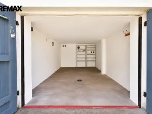 Prodej garáže, Poděbrady, U Garáží, 17 m2