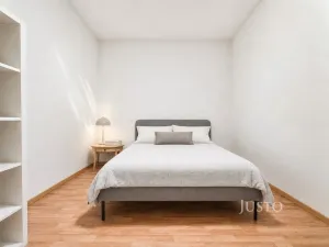 Prodej bytu 4+kk, Písek - Pražské Předměstí, Pražská, 71 m2