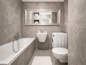 Prodej bytu 4+kk, Písek - Pražské Předměstí, Pražská, 71 m2