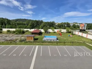 Prodej bytu 4+kk, Písek - Pražské Předměstí, Pražská, 71 m2