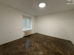 Pronájem bytu 1+1, Most, tř. Budovatelů, 35 m2