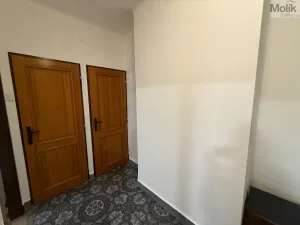 Pronájem bytu 1+1, Most, tř. Budovatelů, 35 m2