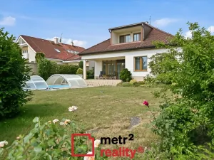 Prodej rodinného domu, Křelov-Břuchotín - Křelov, Nová, 336 m2