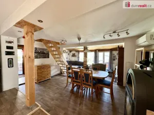 Prodej rodinného domu, Hroznětín - Velký Rybník, 128 m2