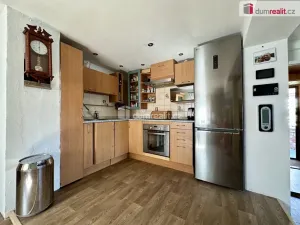 Prodej rodinného domu, Hroznětín - Velký Rybník, 128 m2