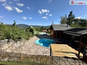 Prodej rodinného domu, Hroznětín - Velký Rybník, 128 m2
