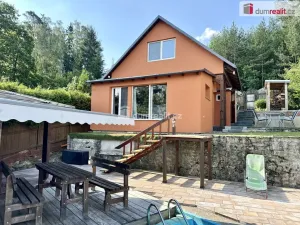 Prodej rodinného domu, Hroznětín - Velký Rybník, 128 m2