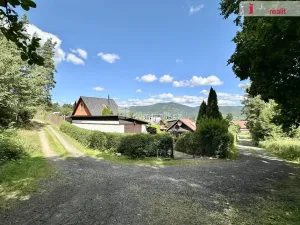 Prodej rodinného domu, Hroznětín - Velký Rybník, 128 m2