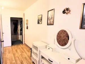 Prodej bytu 2+1, Černčice, Karla Šrůmy, 59 m2