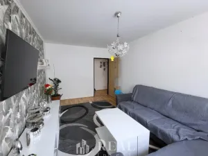 Prodej bytu 2+1, Černčice, Karla Šrůmy, 59 m2