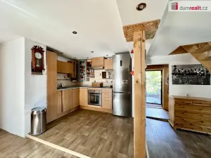 Prodej chaty, Hroznětín - Velký Rybník, 128 m2