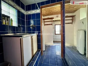 Prodej chaty, Hroznětín - Velký Rybník, 128 m2