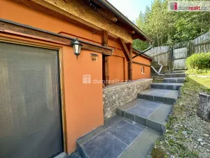 Prodej chaty, Hroznětín - Velký Rybník, 128 m2