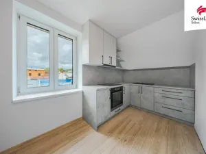 Prodej bytu 2+1, Trutnov, Horská, 52 m2