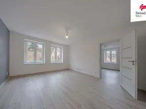 Prodej bytu 2+1, Trutnov, Horská, 52 m2