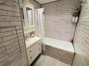 Prodej bytu 3+1, Litvínov - Horní Litvínov, Tylova, 78 m2