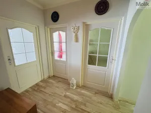 Prodej bytu 3+1, Litvínov - Horní Litvínov, Tylova, 78 m2