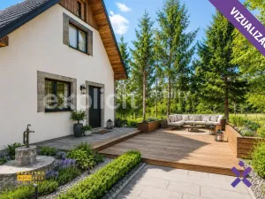 Prodej chaty, Uherský Brod, 60 m2