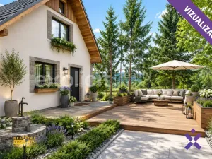 Prodej chaty, Uherský Brod, 60 m2