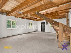 Prodej chaty, Uherský Brod, 60 m2