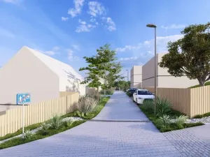 Prodej pozemku pro bydlení, Štěnovice, Ve Višňovce, 1182 m2