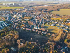 Prodej pozemku pro bydlení, Štěnovice, Ve Višňovce, 1182 m2