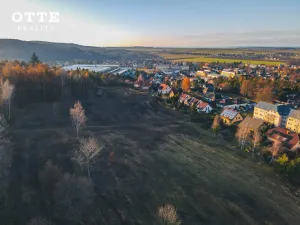 Prodej pozemku pro bydlení, Štěnovice, Ve Višňovce, 1182 m2