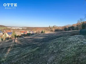 Prodej pozemku pro bydlení, Štěnovice, Ve Višňovce, 1182 m2