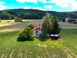 Prodej chaty, Kamenná Lhota, 47 m2