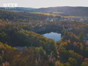 Prodej pozemku pro bydlení, Štěnovice, Ve Višňovce, 653 m2