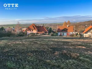 Prodej pozemku pro bydlení, Štěnovice, Ve Višňovce, 653 m2