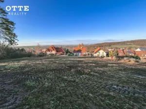 Prodej pozemku pro bydlení, Štěnovice, Ve Višňovce, 653 m2