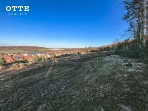 Prodej pozemku pro bydlení, Štěnovice, Ve Višňovce, 653 m2