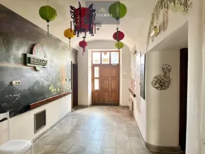 Prodej restaurace, Staré Město, Jamnická, 800 m2