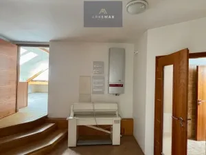 Prodej restaurace, Staré Město, Jamnická, 800 m2