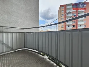 Prodej bytu 2+kk, České Budějovice, Netolická, 42 m2