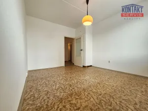 Prodej bytu 2+kk, České Budějovice, Netolická, 42 m2