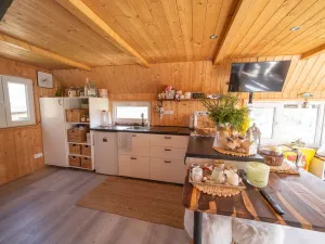 Prodej pozemku pro bydlení, Sentice, 9810 m2