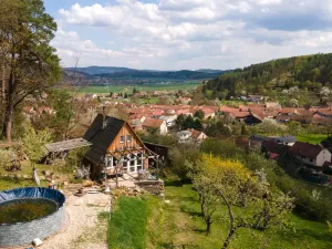 Prodej pozemku pro bydlení, Sentice, 9810 m2