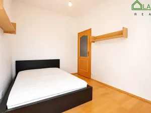 Pronájem bytu 3+kk, Brno, Grohova, 74 m2