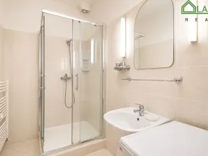 Pronájem bytu 3+kk, Brno, Grohova, 74 m2