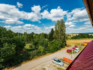 Prodej bytu 4+1, Oldřichov, 74 m2