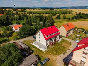 Prodej bytu 4+1, Oldřichov, 74 m2