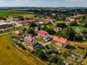 Prodej bytu 4+1, Oldřichov, 74 m2