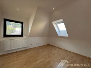 Pronájem kanceláře, Zlín, Svat. Čecha, 48 m2