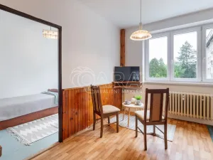 Prodej bytu 3+1, Kamenice, Sídliště I, 72 m2