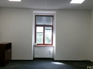 Pronájem kanceláře, Brno, Bašty, 128 m2