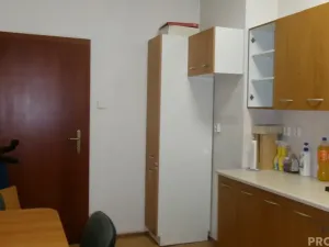 Pronájem kanceláře, Brno, Bašty, 128 m2