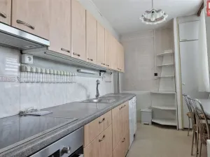 Pronájem bytu 3+1, Olomouc, Stiborova, 66 m2