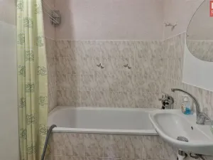 Pronájem bytu 3+1, Olomouc, Stiborova, 66 m2